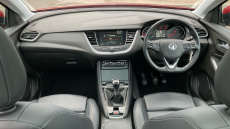 Vauxhall Grandland X 1.2 Turbo Elite Nav 5dr Petrol Hatchback